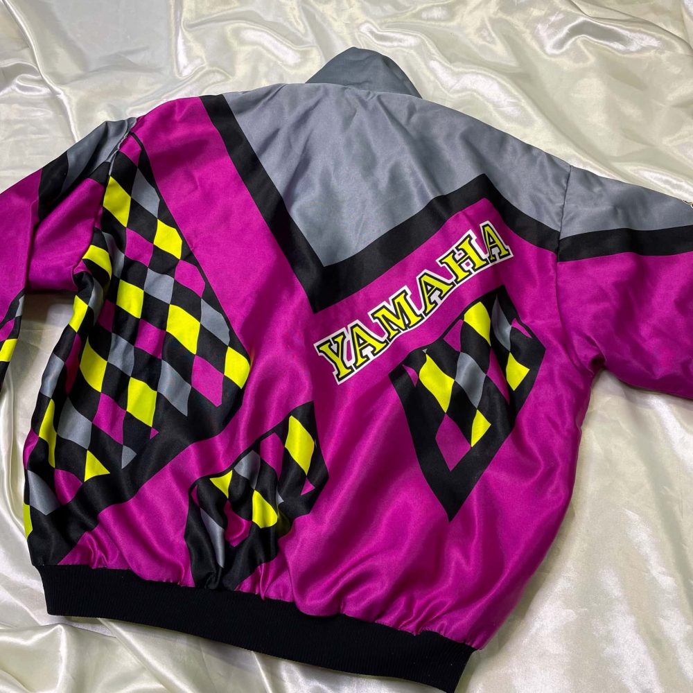 Yamaha racer dzseki